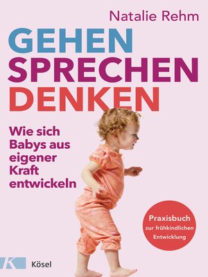cover image of Gehen--Sprechen--Denken